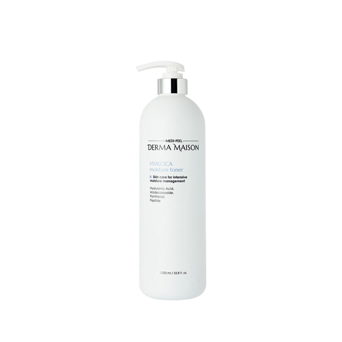 Derma Maison Derma Maison Derma Maison Hyalcica Moisture Toner - Shop K-Beauty in Australia