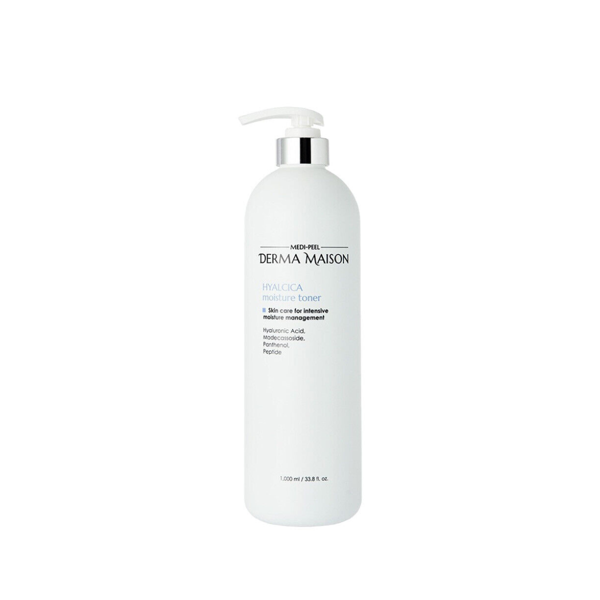 Derma Maison Derma Maison Derma Maison Hyalcica Moisture Toner  - La Cosmetique