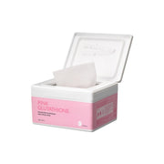 Milk Touch Prunus Pink Glutathione Daily Brightening Mask [30 Pads] | La Cosmetique