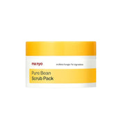 Ma:nyo Pure Bean Scrub Pack 100g | La Cosmetique