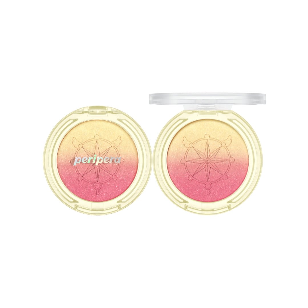 Peripera Pure Blushed Custom Cheek | La Cosmetique
