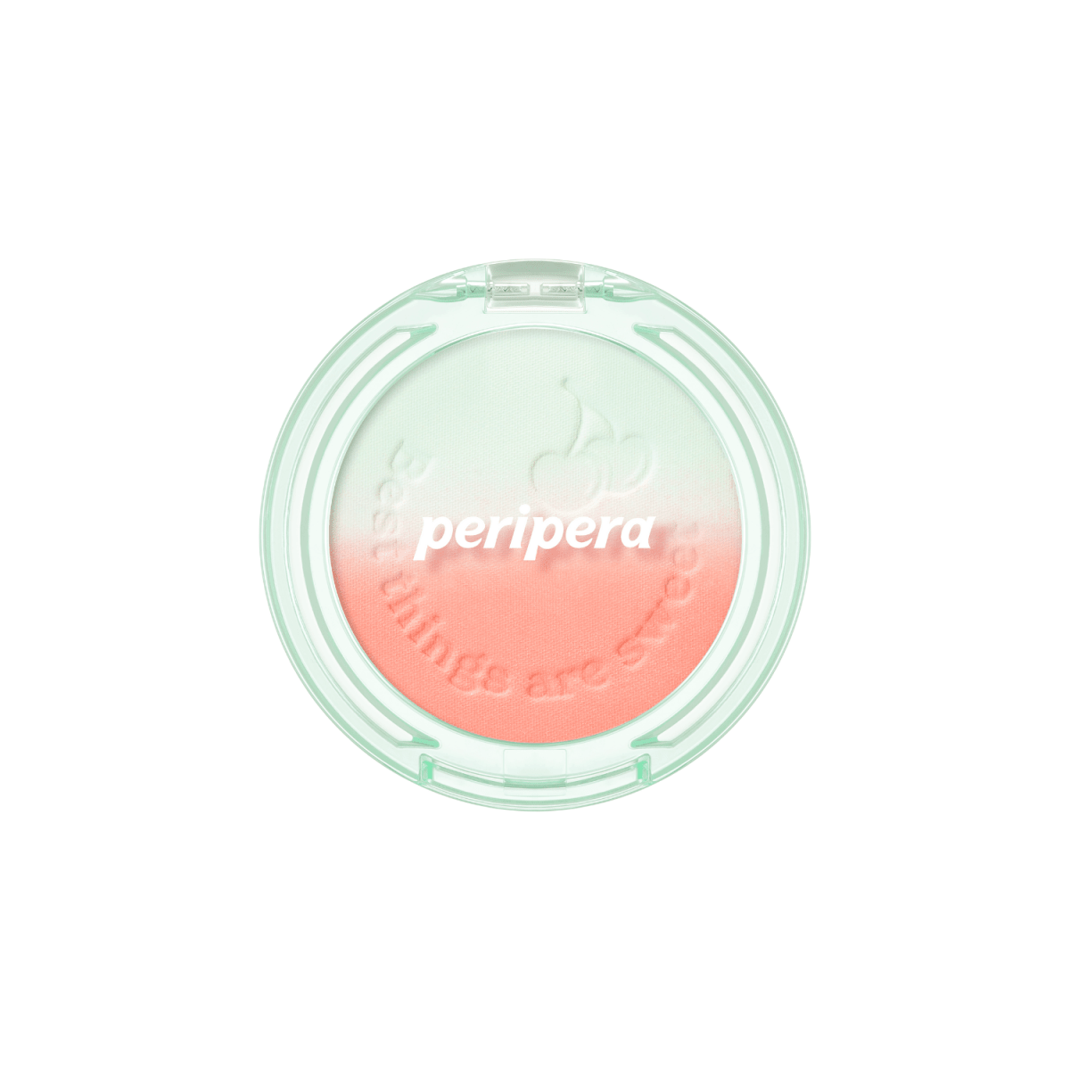 Peripera Pure Blushed Custom Cheek | La Cosmetique