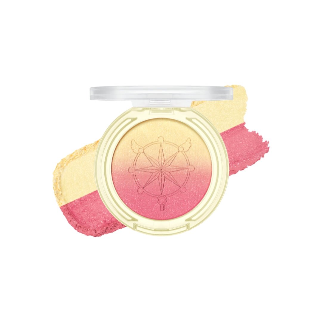 Peripera Pure Blushed Custom Cheek | La Cosmetique