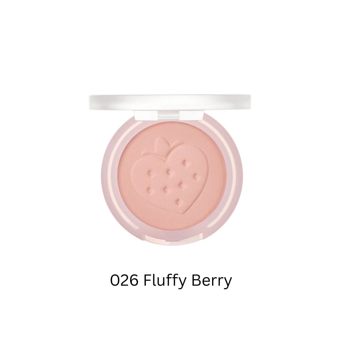 Peripera Pure Blushed Sunshine Cheek | La Cosmetique