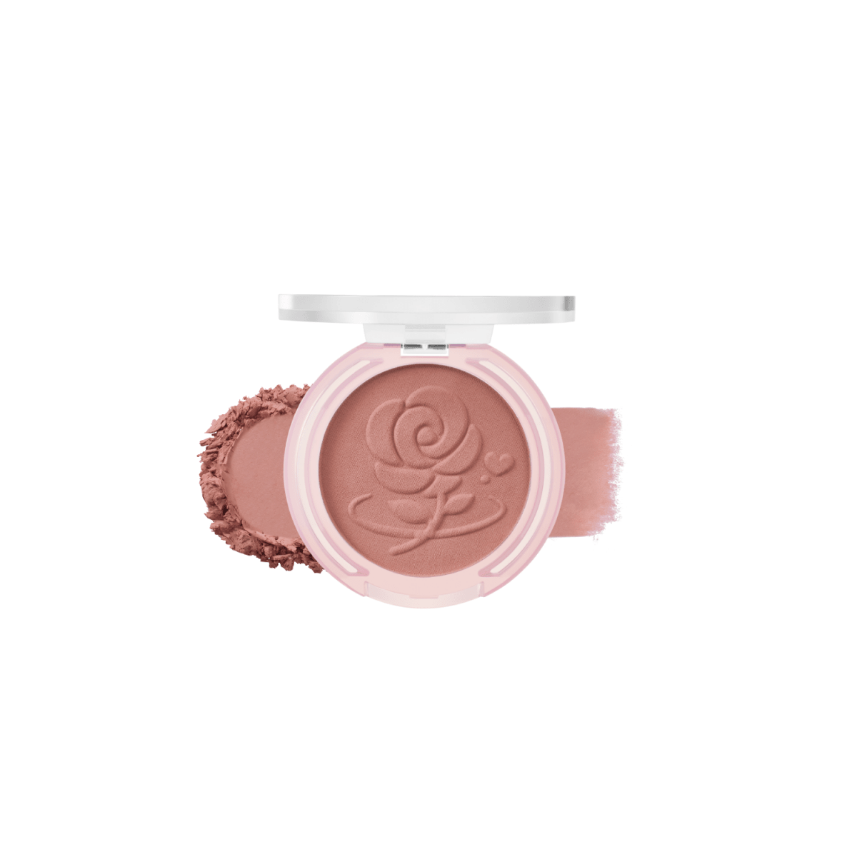 Peripera Pure Blushed Sunshine Cheek | La Cosmetique
