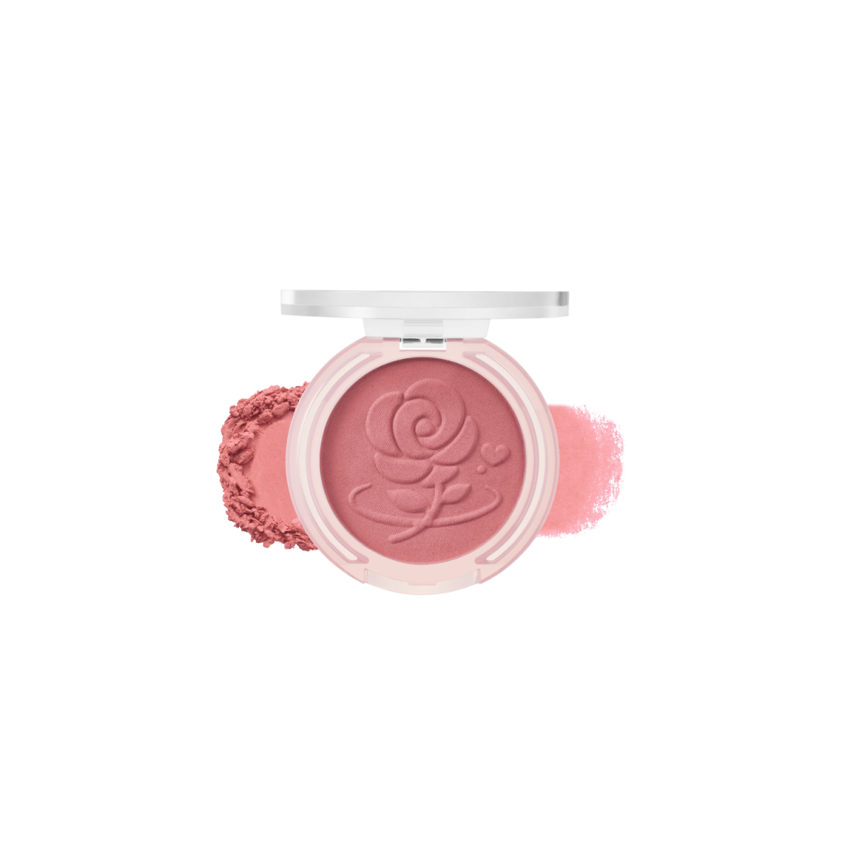 Peripera Pure Blushed Sunshine Cheek | La Cosmetique