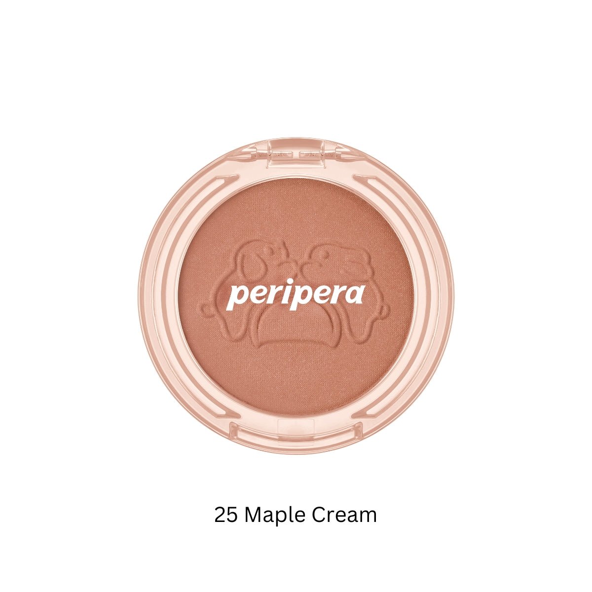 Peripera Pure Blushed Sunshine Cheek | La Cosmetique