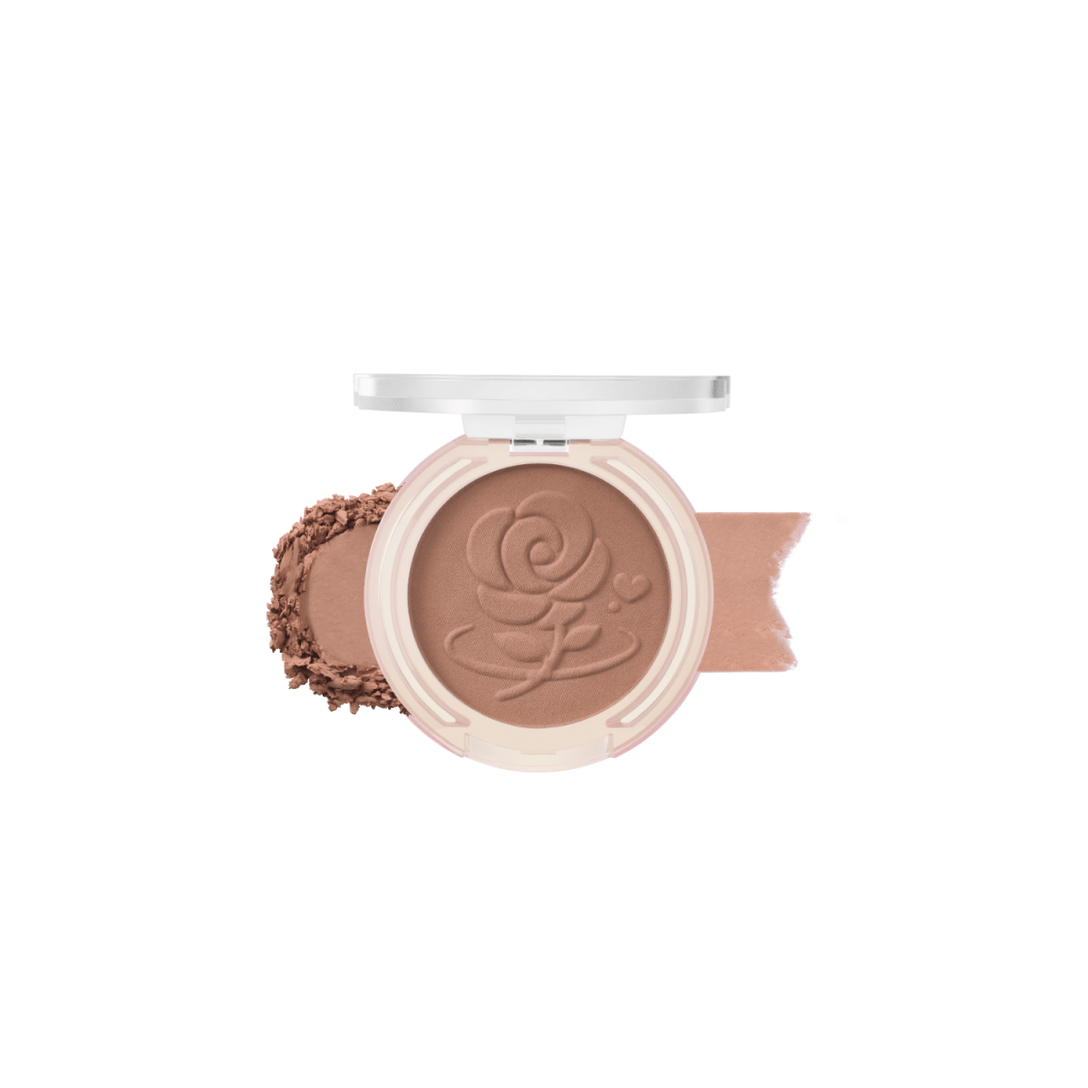 Peripera Pure Blushed Sunshine Cheek | La Cosmetique