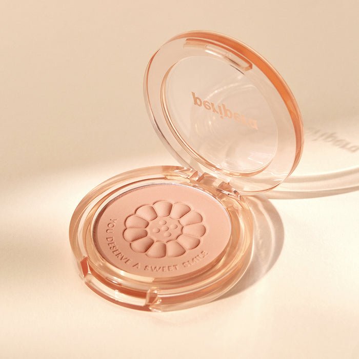 Peripera Pure Blushed Sunshine Cheek [Honey K-ookie Version] | La Cosmetique