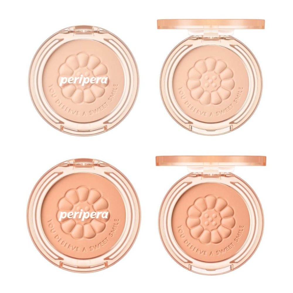 Pure Blushed Sunshine Cheek [Honey K-ookie Version]