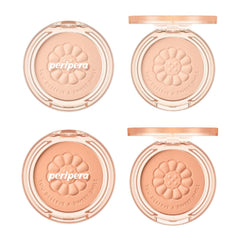 Pure Blushed Sunshine Cheek [Honey K-ookie Version]
