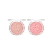 Peripera Pure Blushed Sunshine Cheek [Soft Berry Version] | La Cosmetique