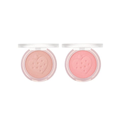 Pure Blushed Sunshine Cheek [Soft Berry Version]