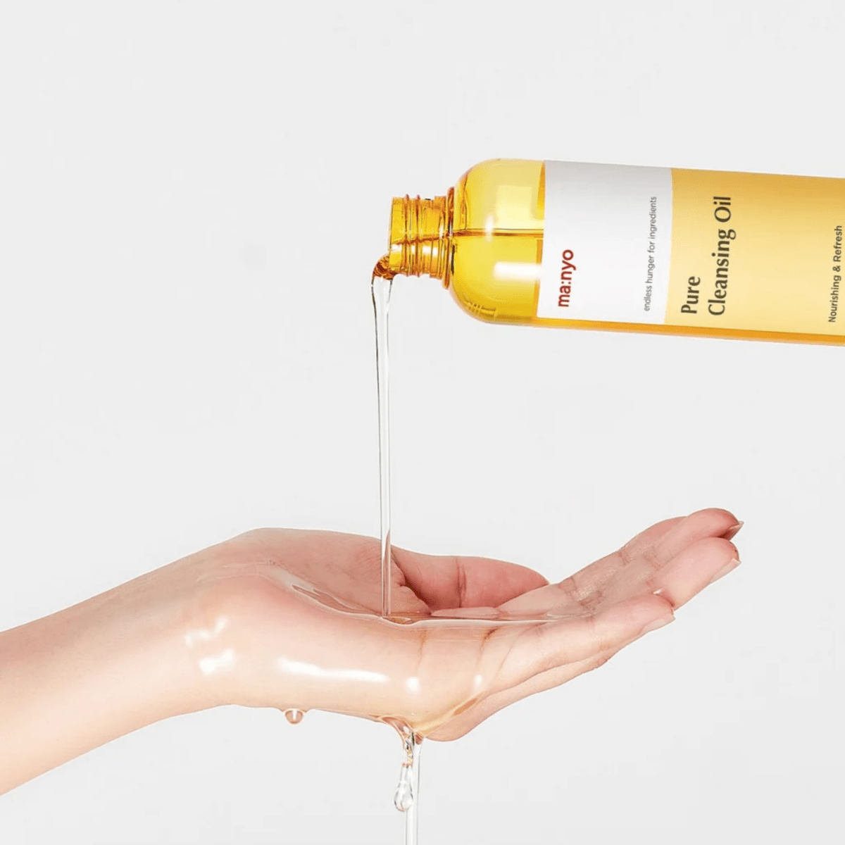 Ma:nyo Pure Cleansing Oil 200ml/400ml | La Cosmetique