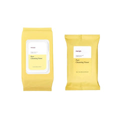 Pure Cleansing Tissue (80 Sheets)