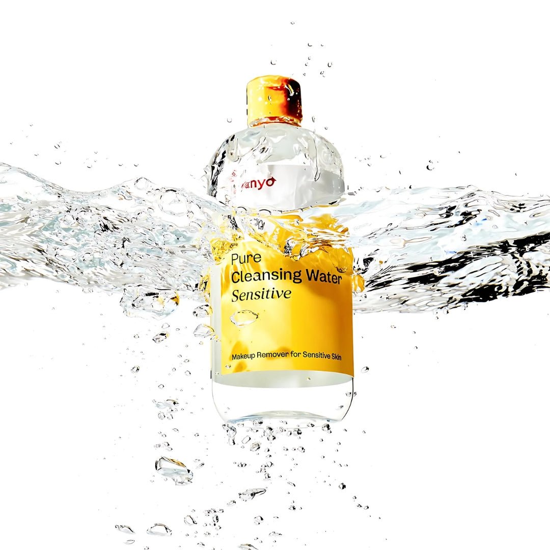 Ma:nyo Pure Cleansing Water Sensitive 500ml | La Cosmetique