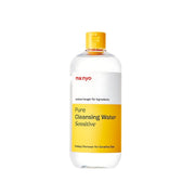 Ma:nyo Pure Cleansing Water Sensitive 500ml | La Cosmetique