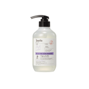 Jmella in France Pure Dark Orchid Hair Shampoo [500ml] | La Cosmetique