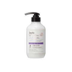 Pure Dark Orchid Hair Treatment [500ml]
