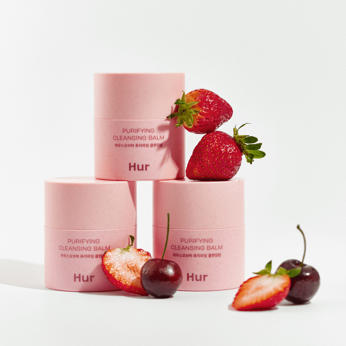 House of Hur Purifying Cleansing Balm 50ml | La Cosmetique