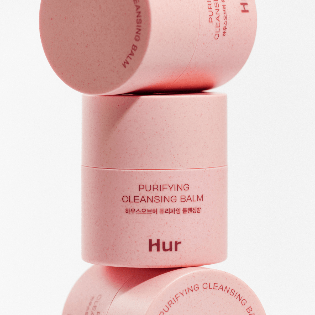 House of Hur Purifying Cleansing Balm 50ml | La Cosmetique