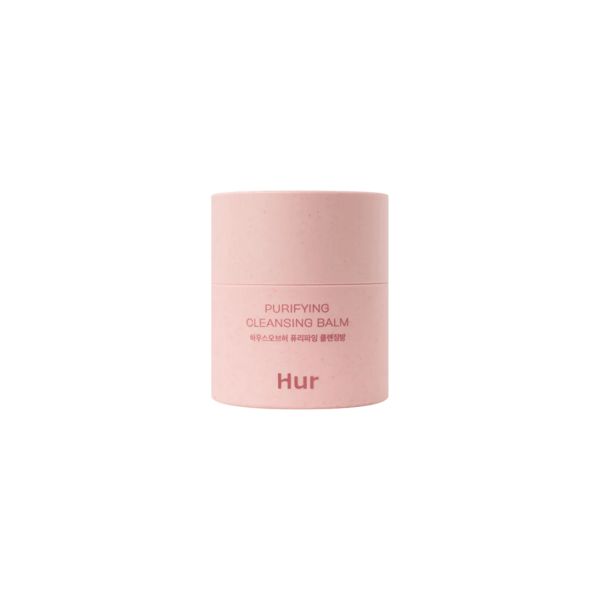 House of Hur Purifying Cleansing Balm 50ml | La Cosmetique