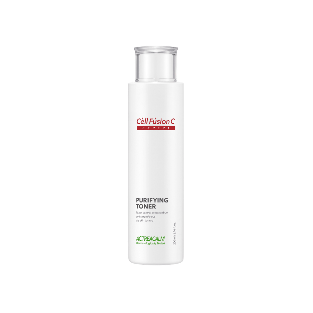Purifying Toner 200ml