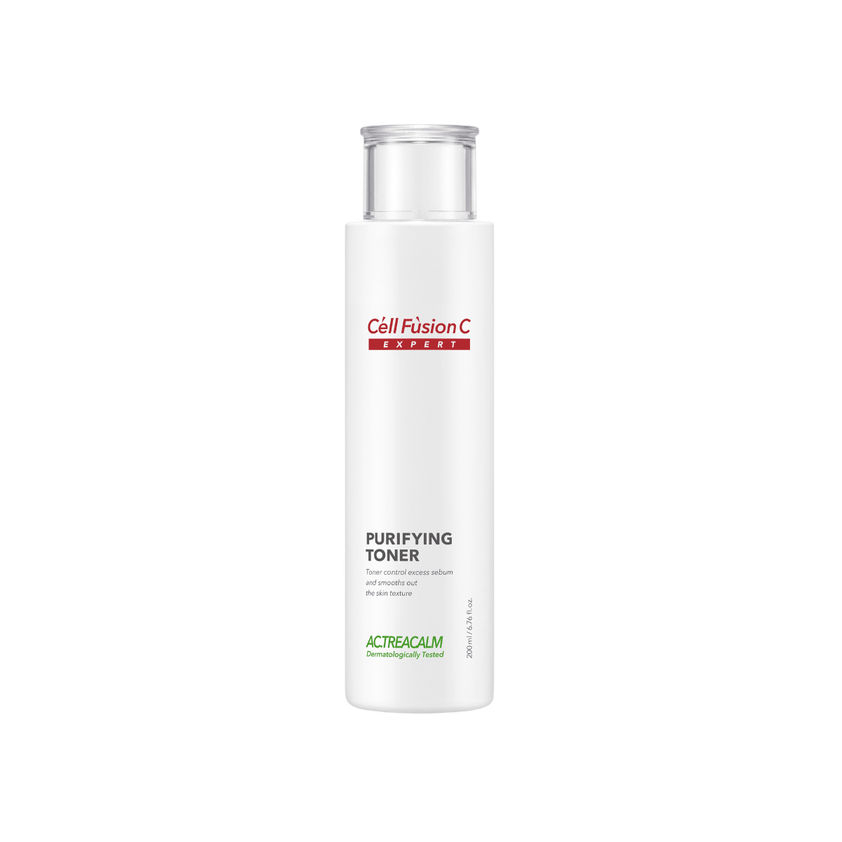 Cell Fusion C Expert Purifying Toner 200ml | La Cosmetique