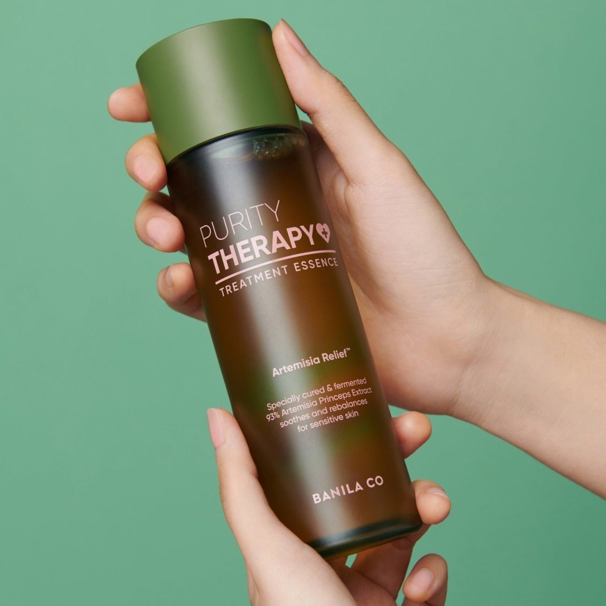 Banila Co Purity Therapy Treatment Essence [150ml] | La Cosmetique