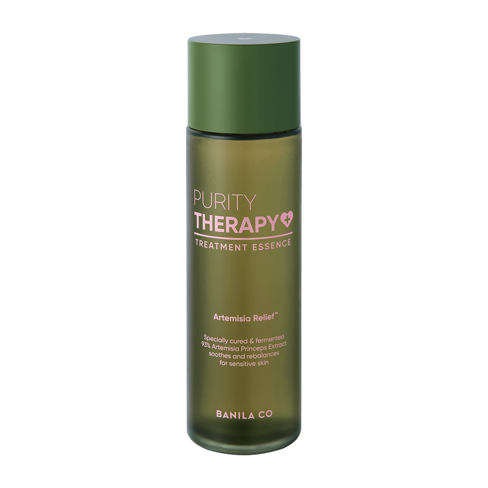 Banila Co Purity Therapy Treatment Essence [150ml] | La Cosmetique