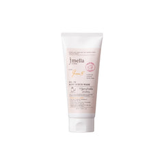 Queen 5 Body Scrub Wash [500ml]