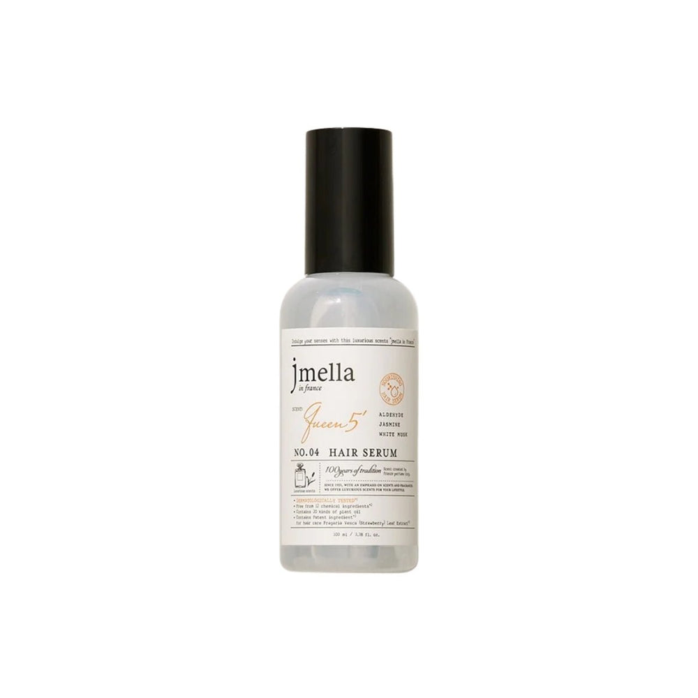 Queen 5' Hair Serum [100ml]