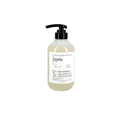Queen 5 Hair Shampoo [500ml]
