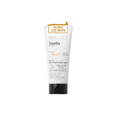 Queen 5 Non Wash Hair Pack [200ml]