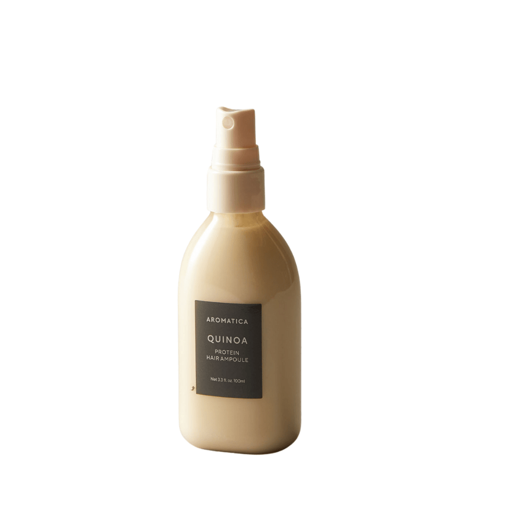 Quinoa Protein Hair Ampoule [100ml]