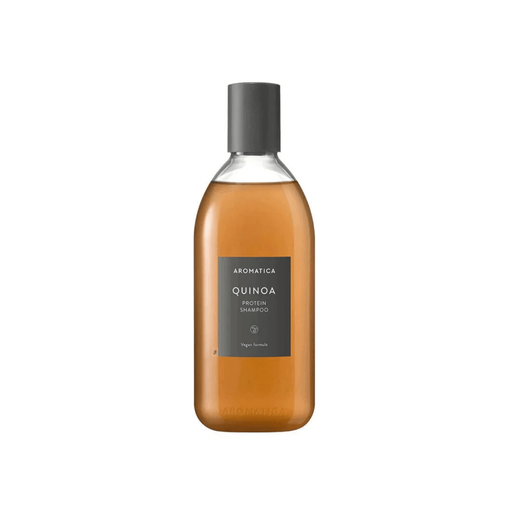 Quinoa Protein Shampoo [400ml]