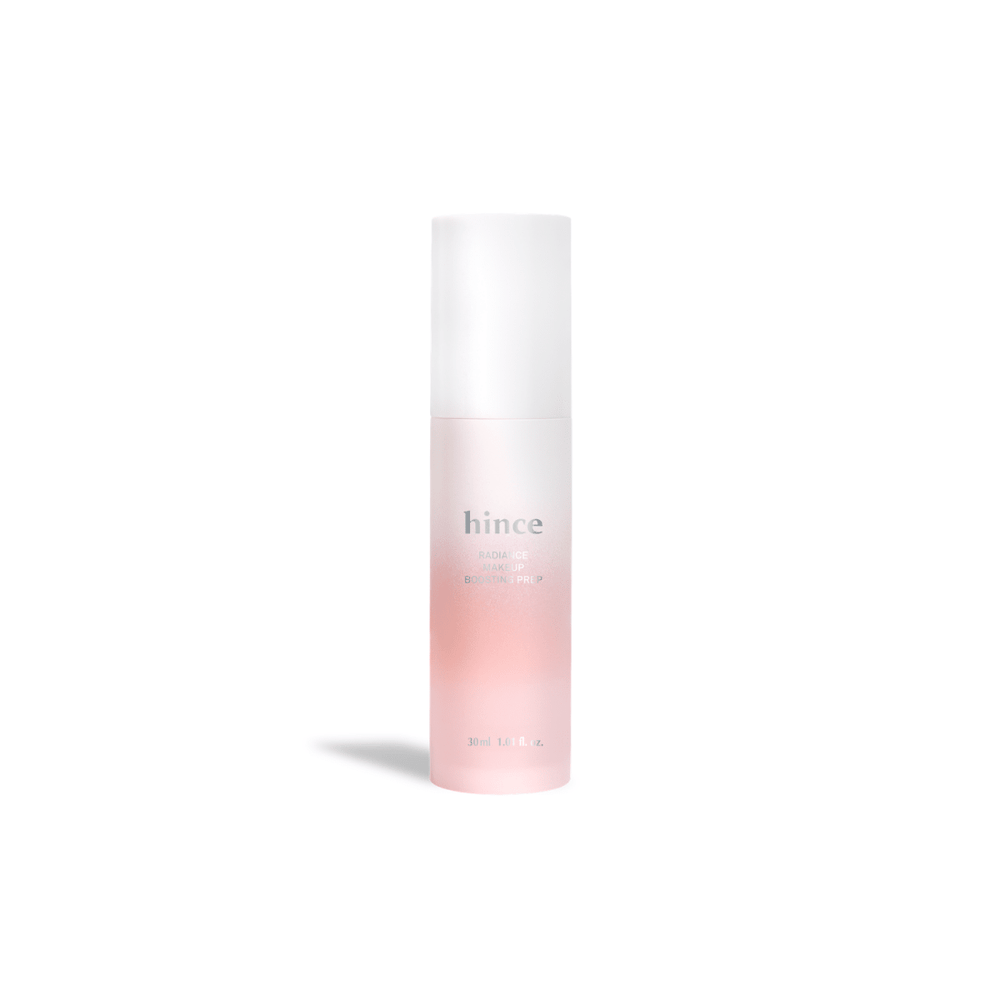 Radiance Makeup Boosting Prep