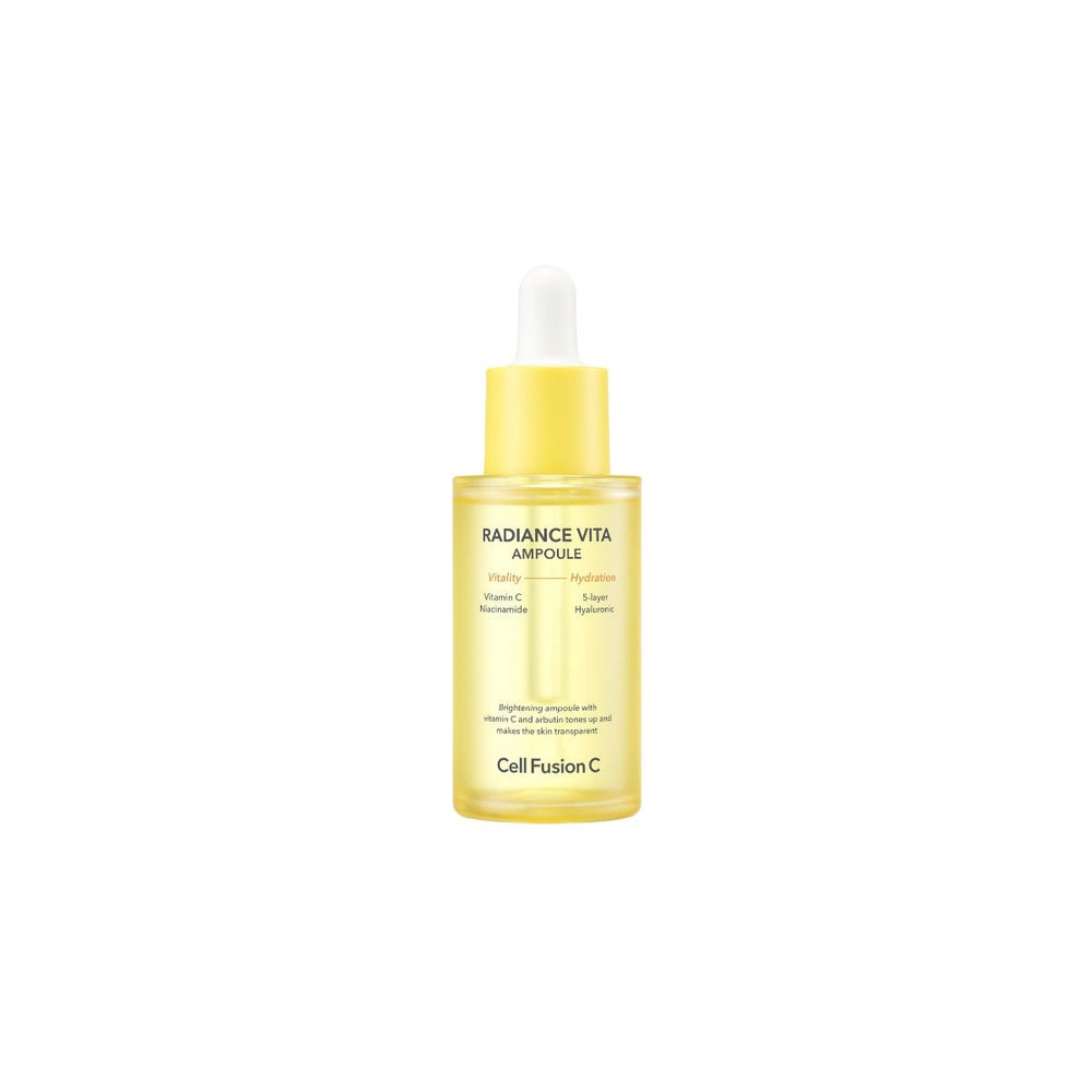 Radiance Vita Ampoule [30ml]
