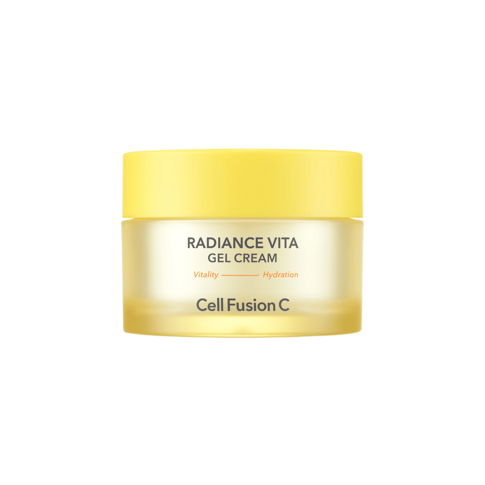 Radiance Vita Gel Cream [55ml]