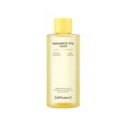 Cell Fusion C Radiance Vita Toner [300ml] | La Cosmetique