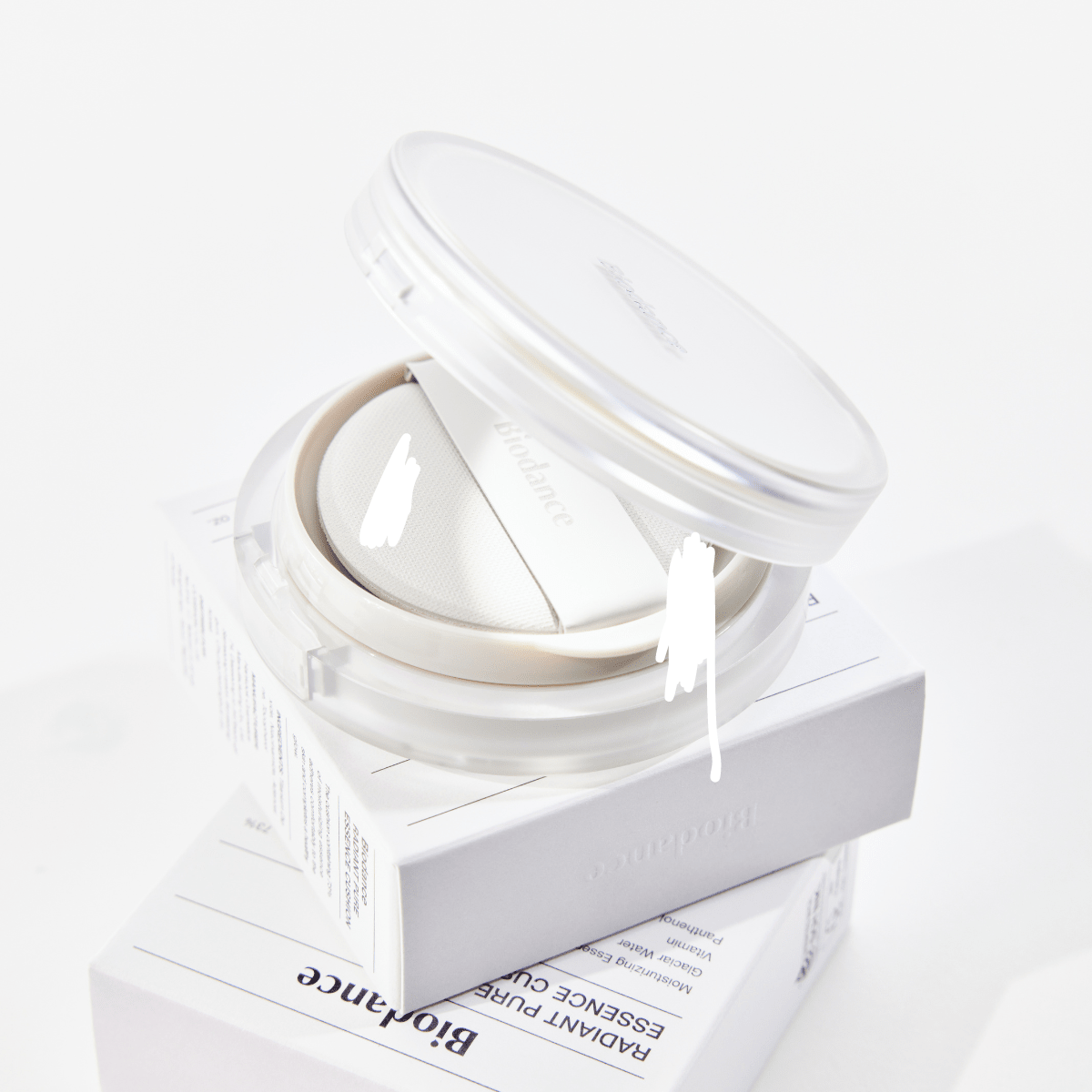 Biodance Radiant Pure Essence Cushion | La Cosmetique