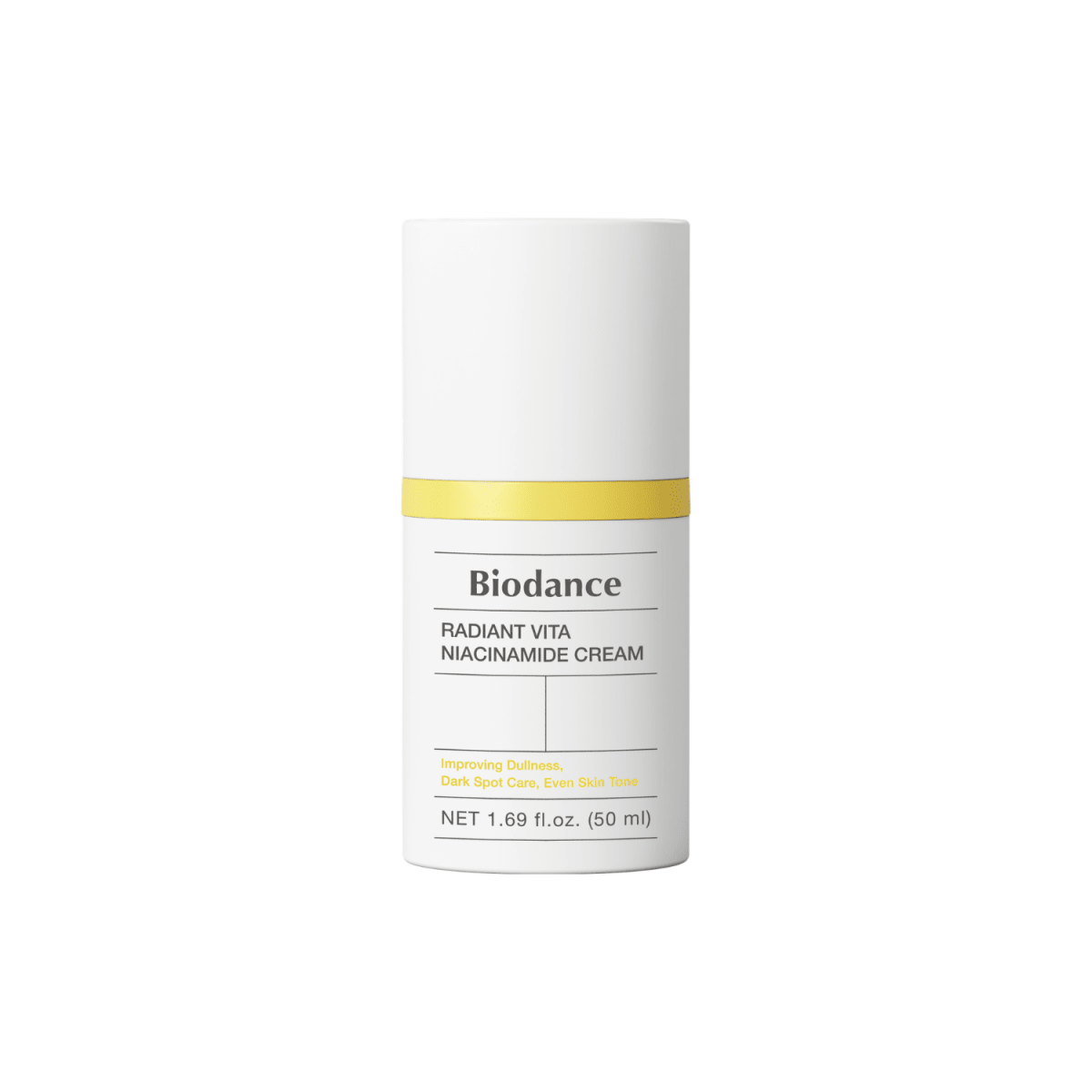Biodance Radiant Vita Niacinamide Cream [50ml] | La Cosmetique