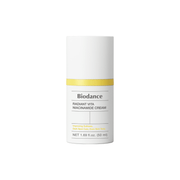 Biodance Radiant Vita Niacinamide Cream [50ml] | La Cosmetique