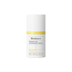 Radiant Vita Niacinamide Cream [50ml]
