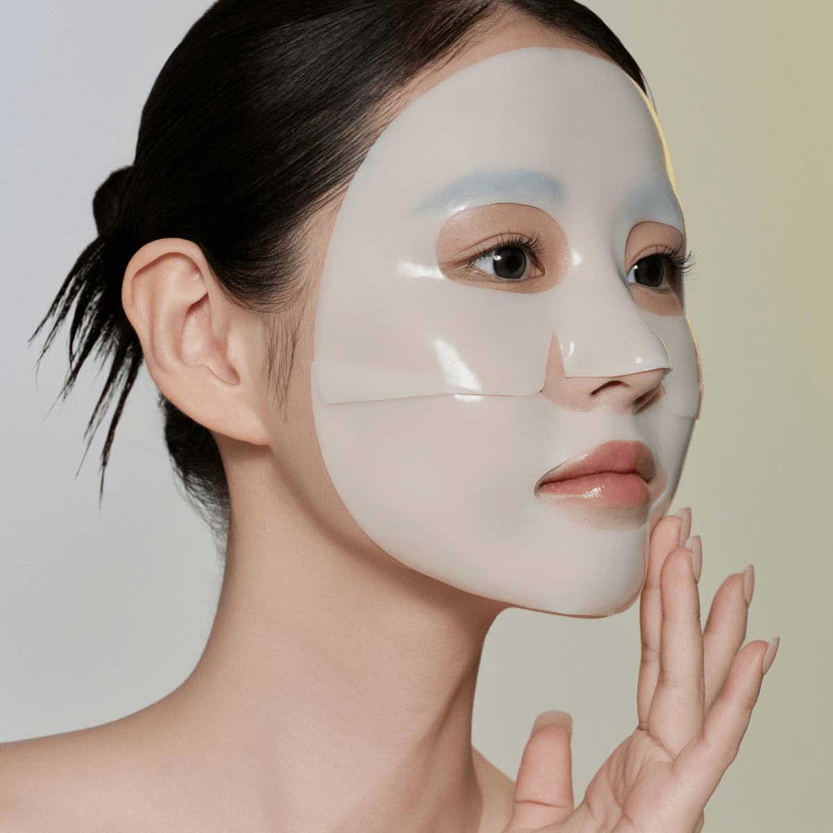 Biodance Radiant Vita Niacinamide Real Deep Mask Box [4pcs] | La Cosmetique