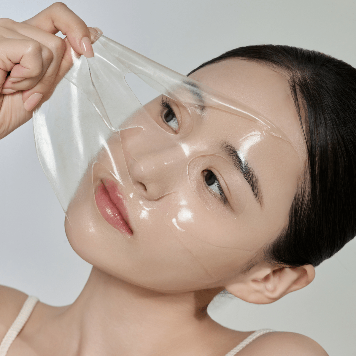 Biodance Radiant Vita Niacinamide Real Deep Mask Box [4pcs] | La Cosmetique