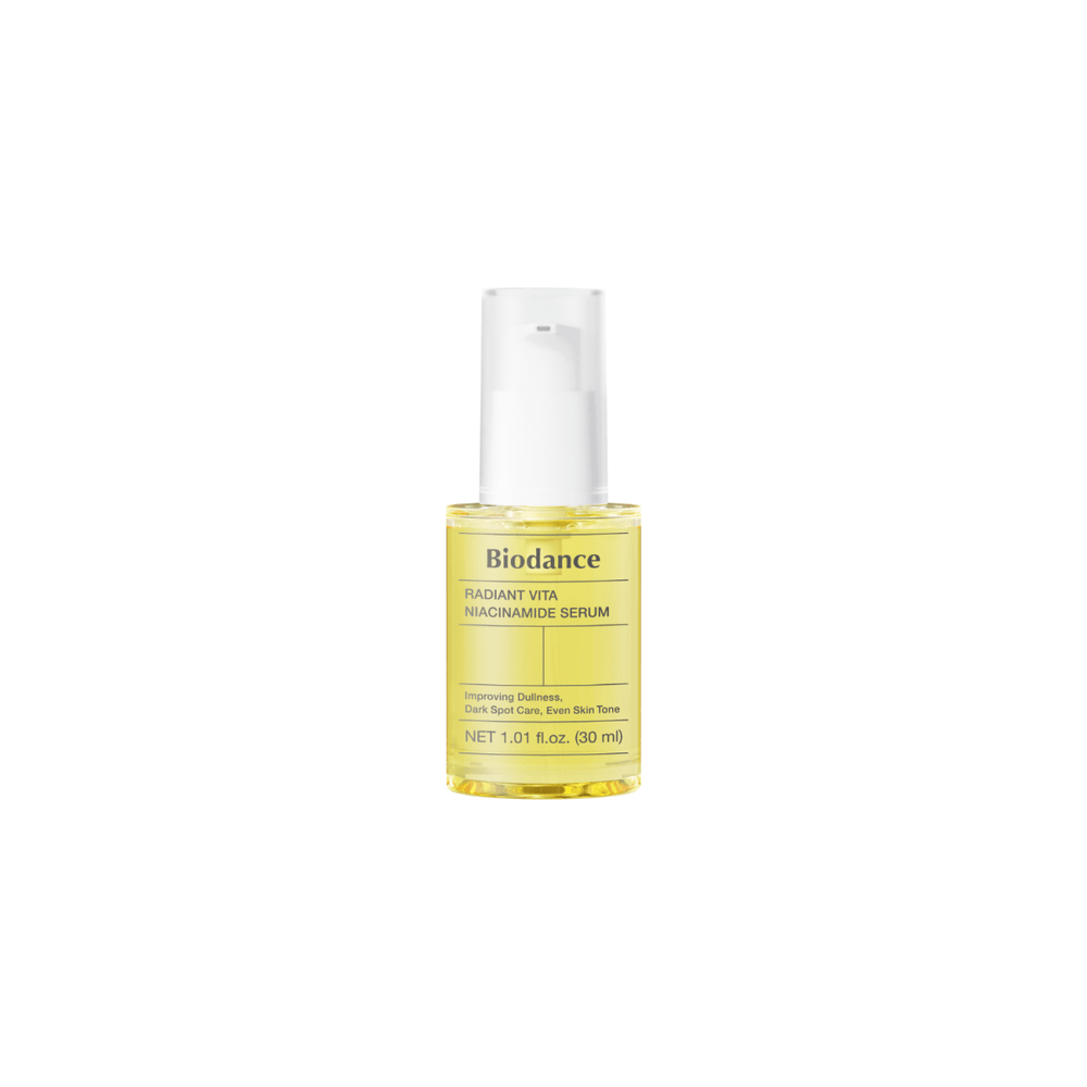 Radiant Vita Niacinamide Serum [30ml]