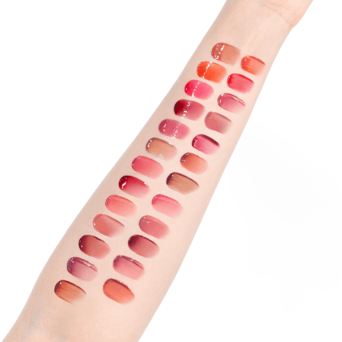 Hince Raw Glow Gel Tint | La Cosmetique