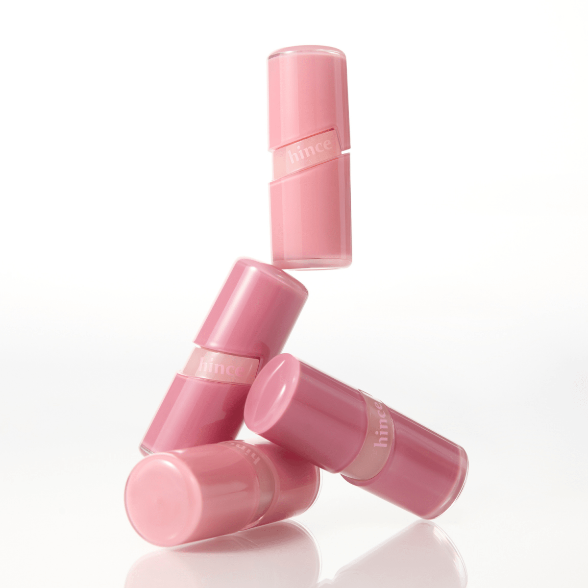 Hince Raw Glow Gel Tint | La Cosmetique