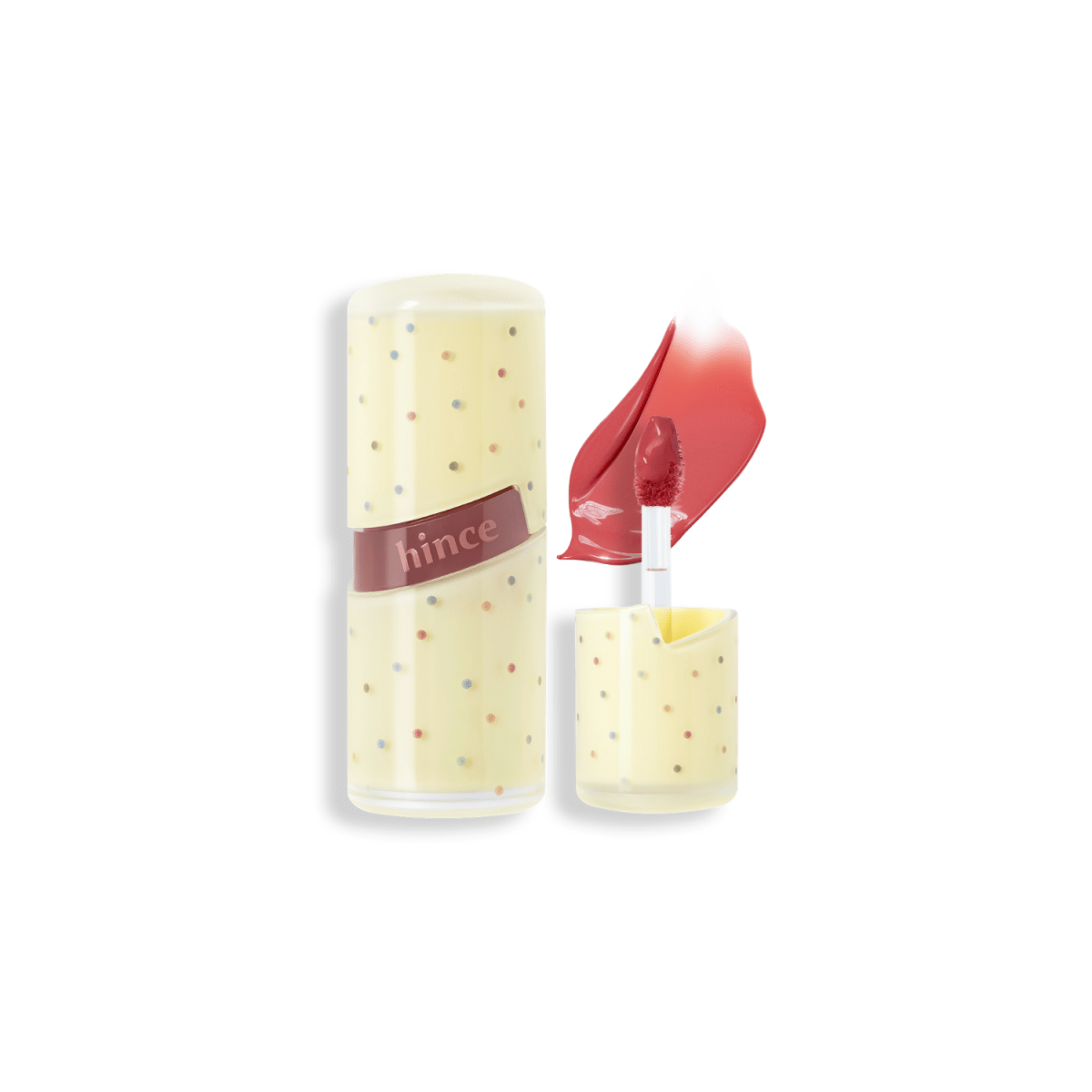 Hince Raw Glow Gel Tint | La Cosmetique